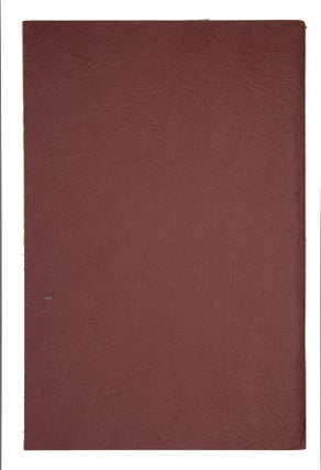 Club House Cook Book A collection of recipes from club women of Third District, Alabama Federation of Women's Clubs