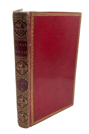The Original Works of William King, LL.D. Advocate of Doctors Commons; Judge of the High Court of Admiralty and Keeper of the Records in Ireland, and Vicar General to the Lord Primate. Now first collected into three volumes: with historical notes, and memoirs of the author.