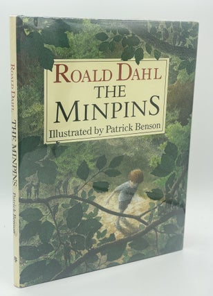 Item #9441 The Minpins. DAHL. Roald