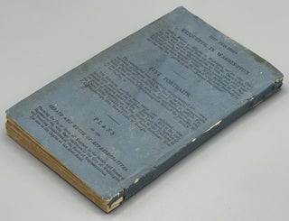 Bohn's Hand-Book Of Washington