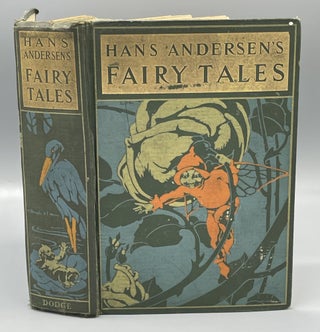 Item #9764 Hans Andersen's Fairy Tales. Hans Christian ANDERSEN
