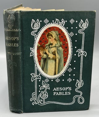 Item #9767 The Fables of Aesop