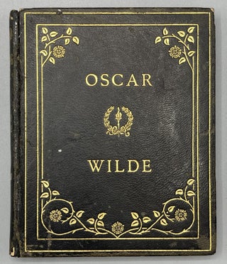 Item #9908 Ballad of Reading Gaol. Oscar WILDE