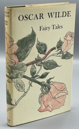 Item #9932 Fairy Tales. Oscar WILDE