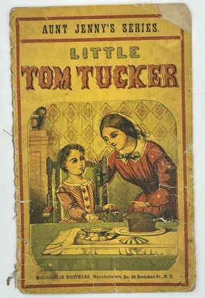 Item #9956 Little Tom Tucker