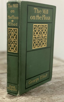 Item #9978 The Mill on the Floss. George ELIOT