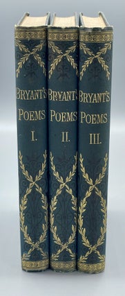 Poems, Collected and Arranged by the Author