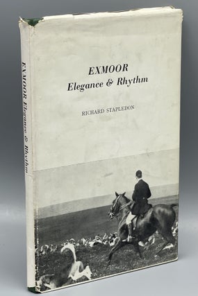 Item #9992 Exmoor Elegance & Rhythm. Richard STAPLEDON