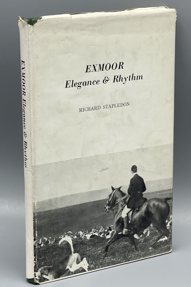 Item #9992 Exmoor Elegance & Rhythm. Richard STAPLEDON.